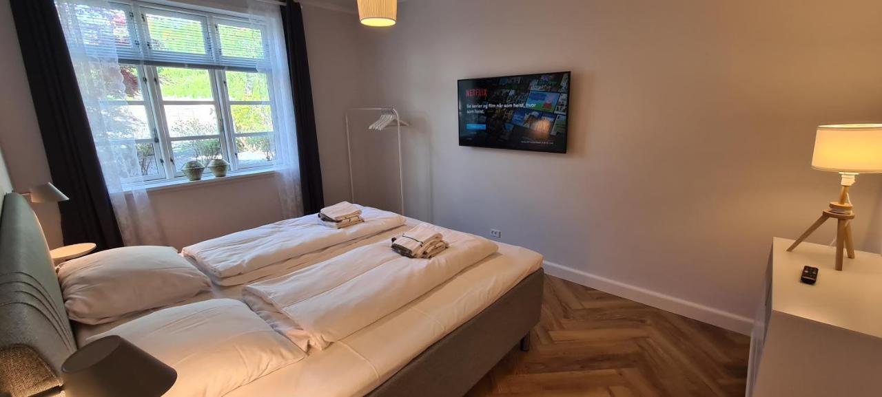 The Old Mill - By The Lake - 2 Bedroom Apartment Kruså Exterior photo