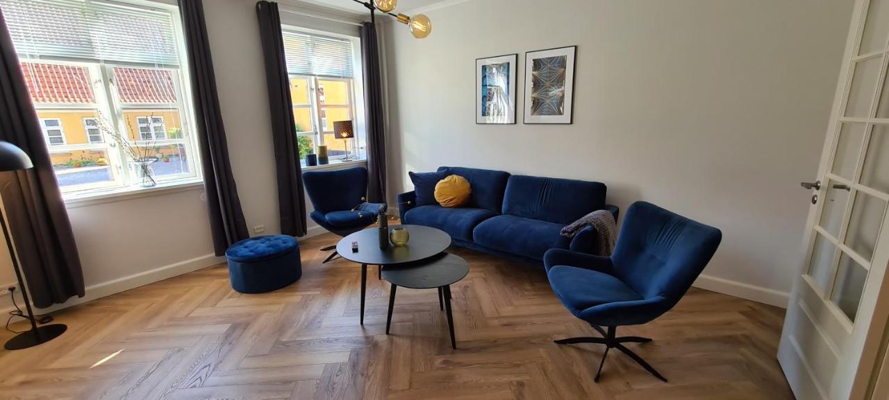 The Old Mill - By The Lake - 2 Bedroom Apartment Kruså Exterior photo