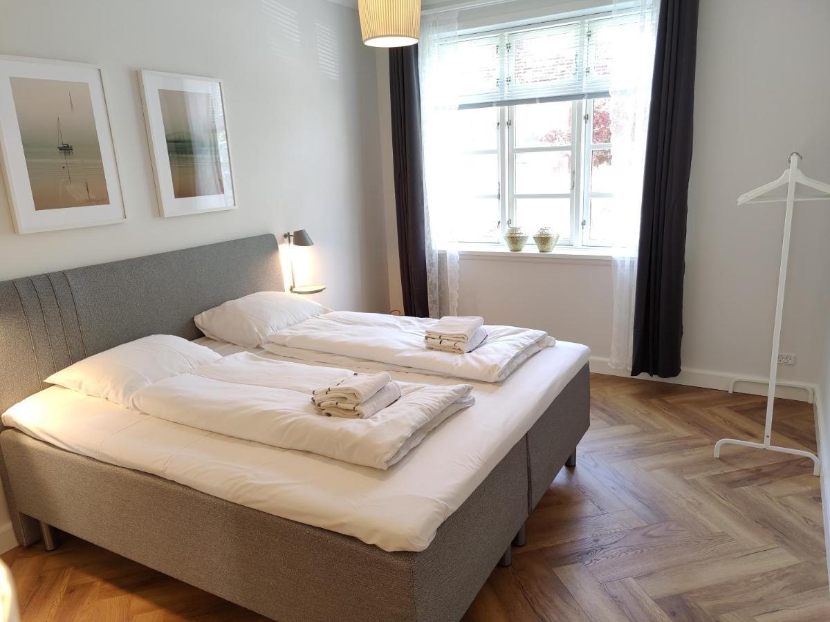 The Old Mill - By The Lake - 2 Bedroom Apartment Kruså Exterior photo