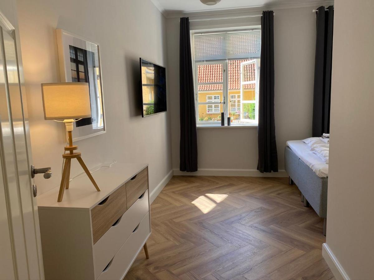 The Old Mill - By The Lake - 2 Bedroom Apartment Kruså Exterior photo
