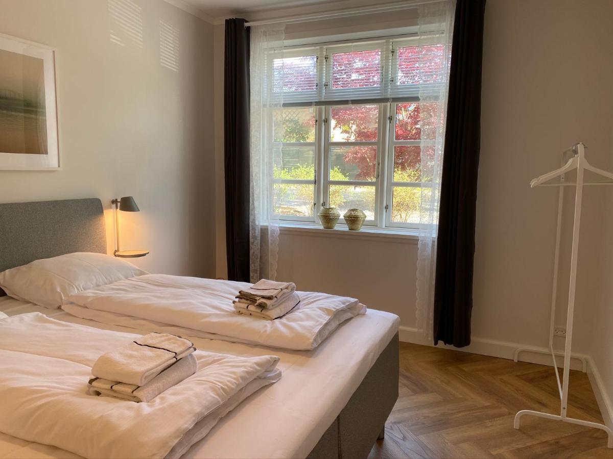 The Old Mill - By The Lake - 2 Bedroom Apartment Kruså Exterior photo