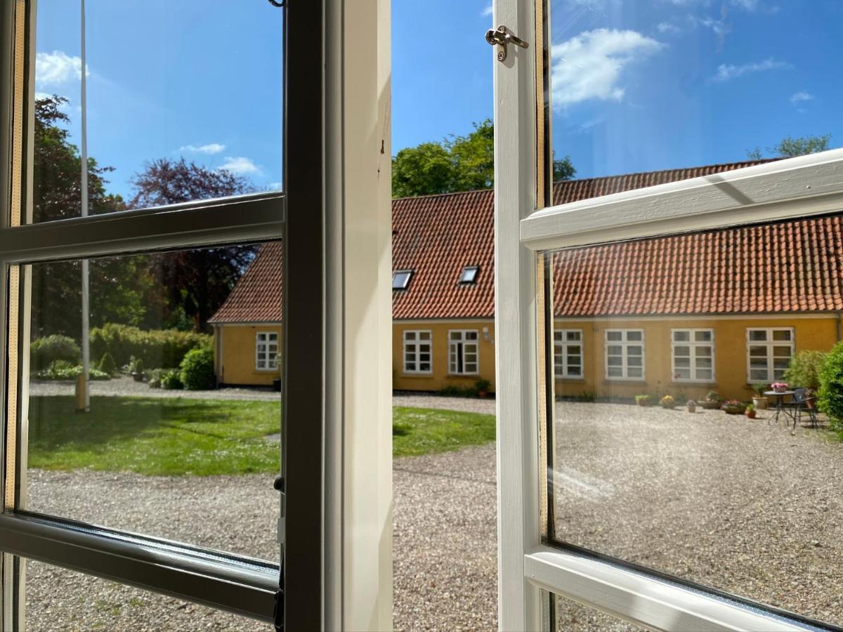 The Old Mill - By The Lake - 2 Bedroom Apartment Kruså Exterior photo