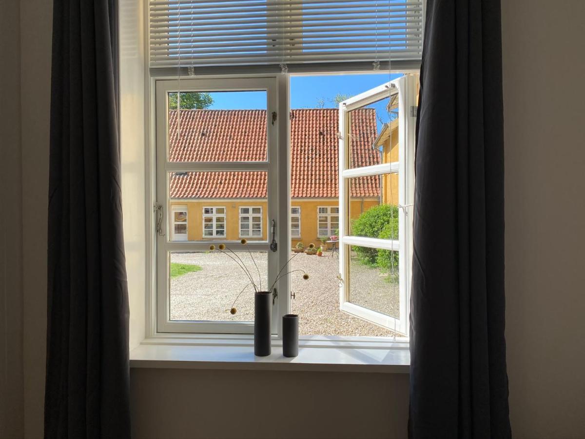 The Old Mill - By The Lake - 2 Bedroom Apartment Kruså Exterior photo