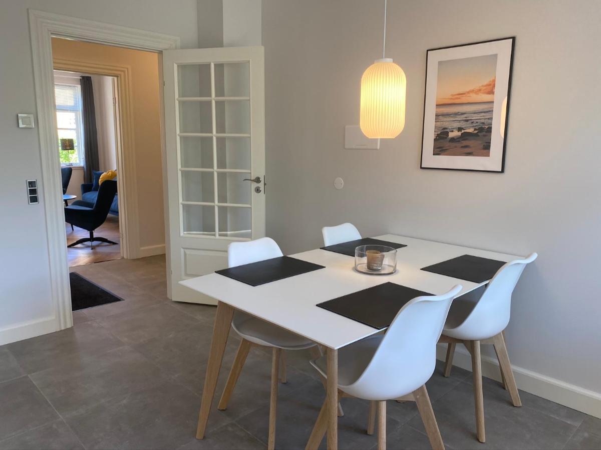 The Old Mill - By The Lake - 2 Bedroom Apartment Kruså Exterior photo