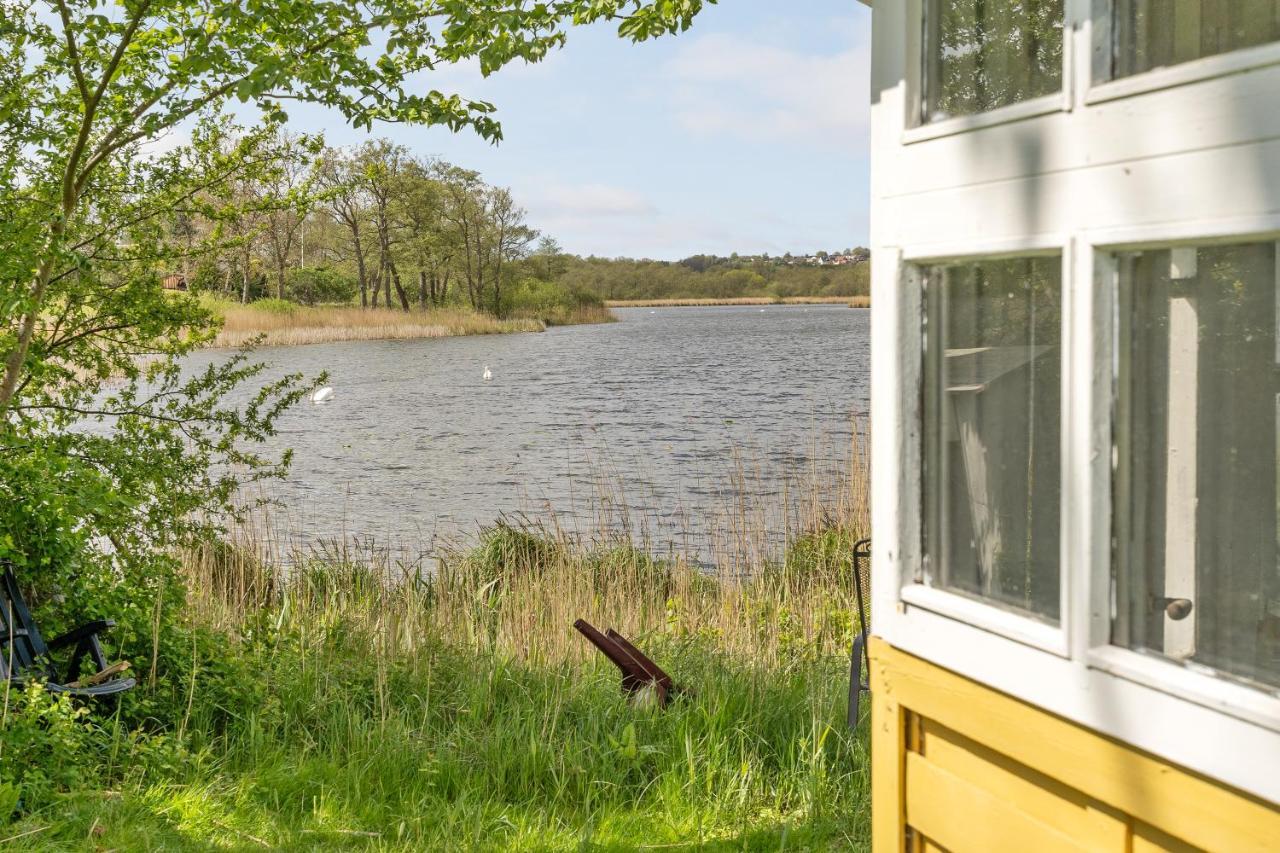 The Old Mill - By The Lake - 2 Bedroom Apartment Kruså Exterior photo